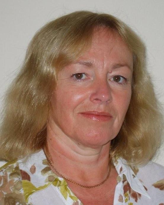 Jan Minchinton